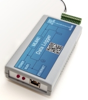 Microlink 840 Utility Meter Monitor