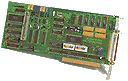 Microlink 551 card