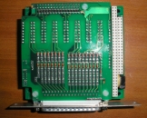 PC104 module